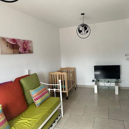 Ibis Tourist Residence 1 马埃堡 外观 照片