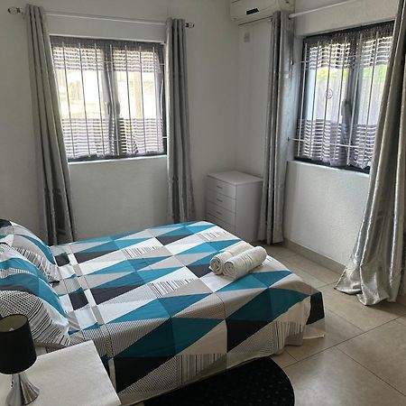 Ibis Tourist Residence 1 马埃堡 外观 照片