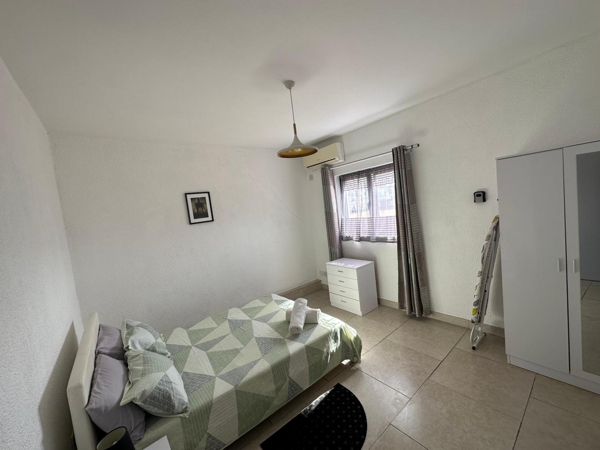 Ibis Tourist Residence 1 马埃堡 外观 照片