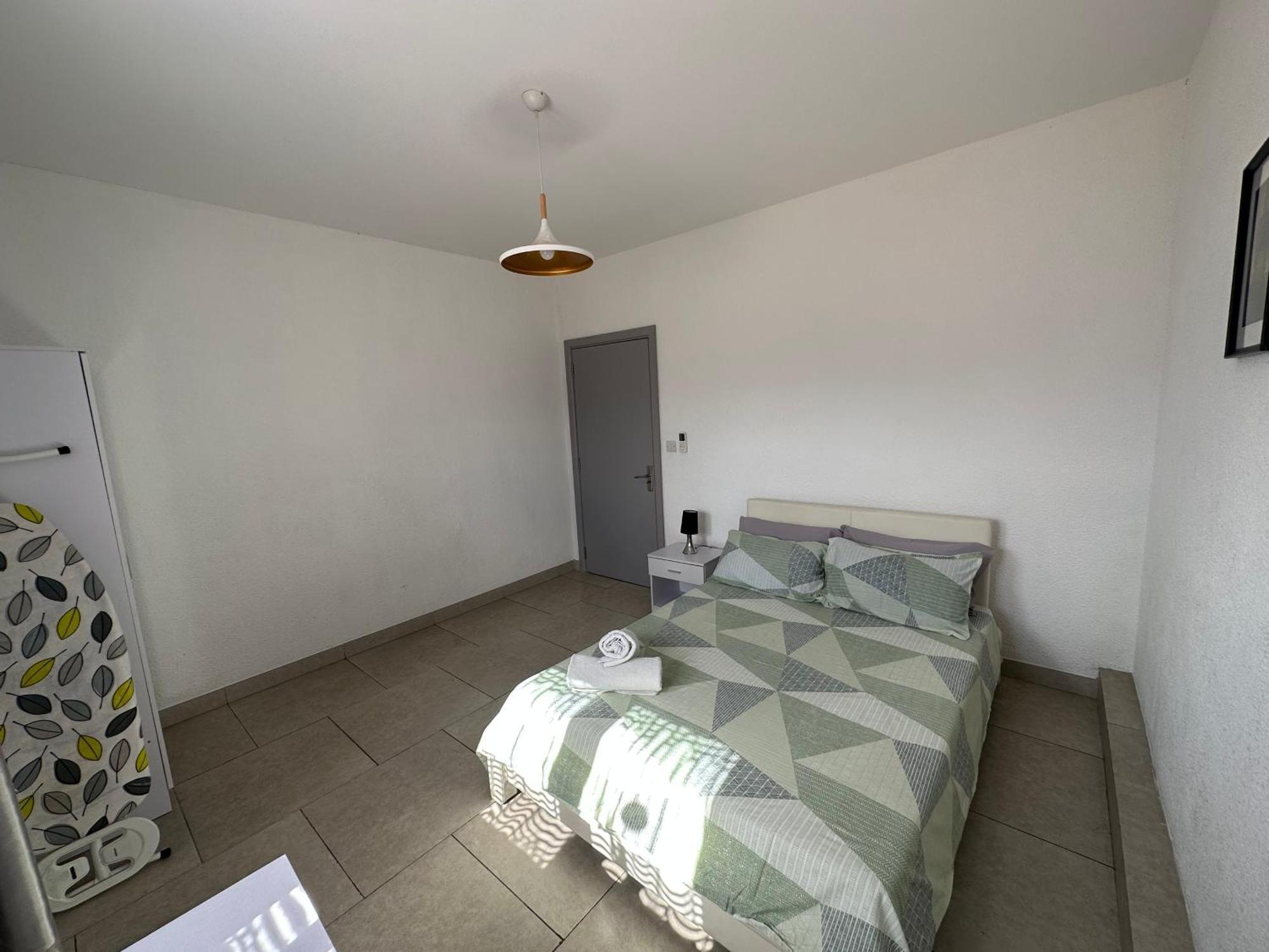 Ibis Tourist Residence 1 马埃堡 外观 照片