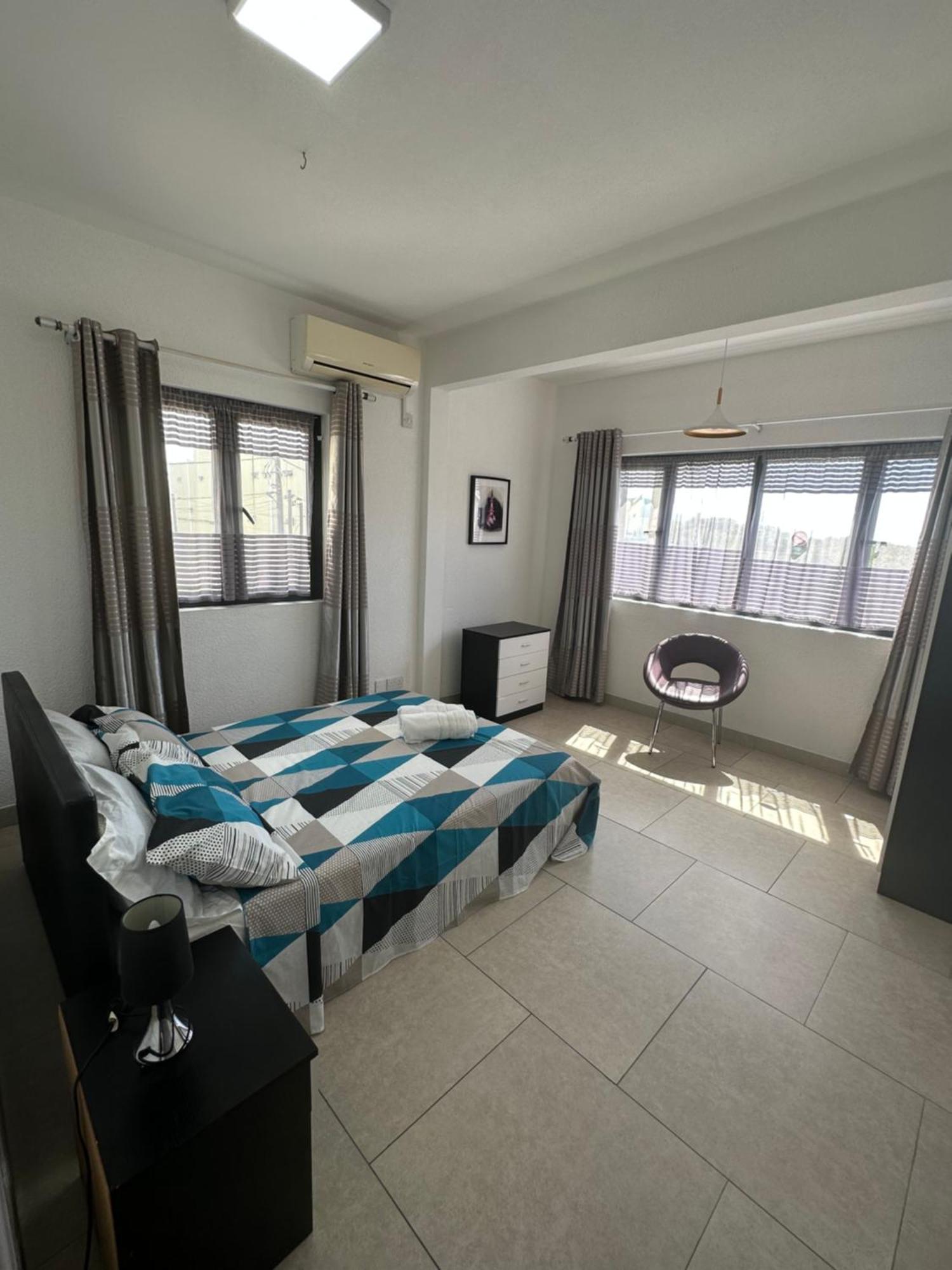 Ibis Tourist Residence 1 马埃堡 外观 照片