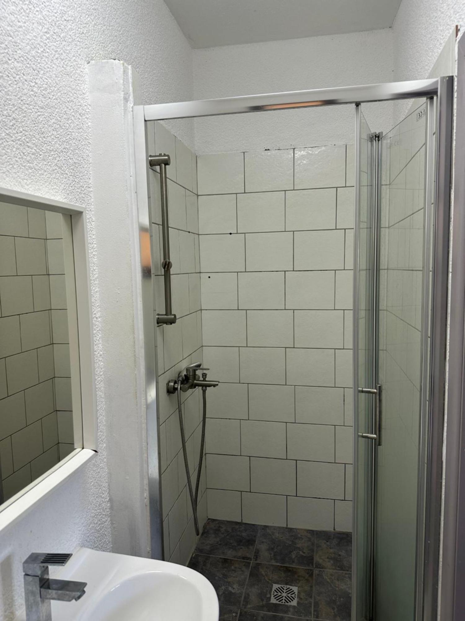 Ibis Tourist Residence 1 马埃堡 外观 照片