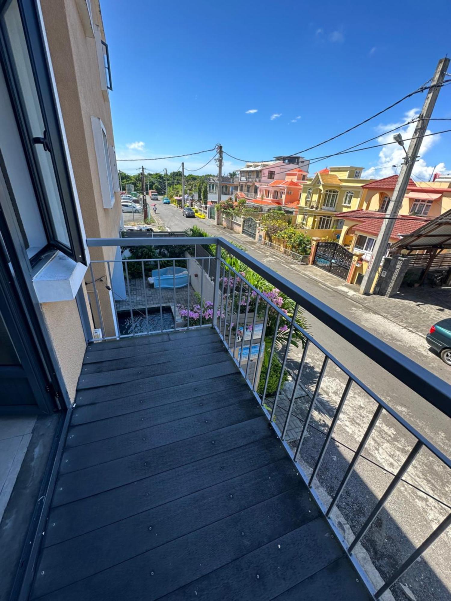 Ibis Tourist Residence 1 马埃堡 外观 照片