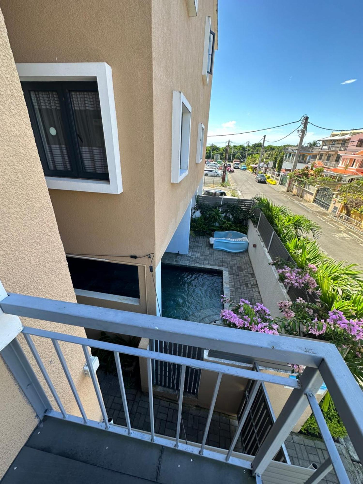 Ibis Tourist Residence 1 马埃堡 外观 照片