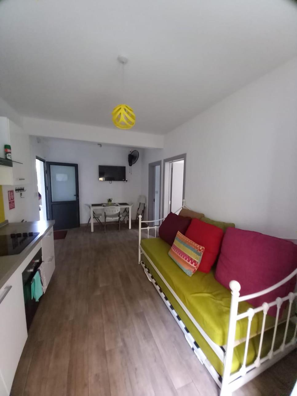 Ibis Tourist Residence 1 马埃堡 外观 照片