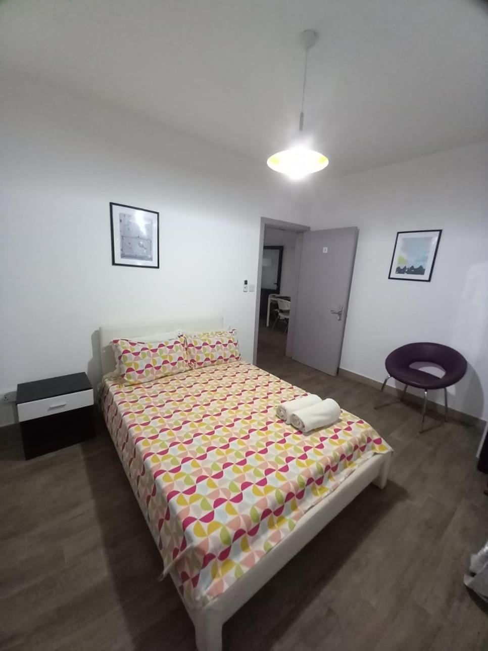 Ibis Tourist Residence 1 马埃堡 外观 照片