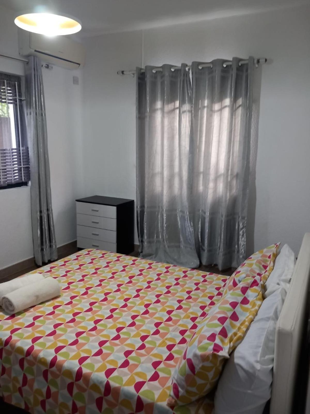 Ibis Tourist Residence 1 马埃堡 外观 照片