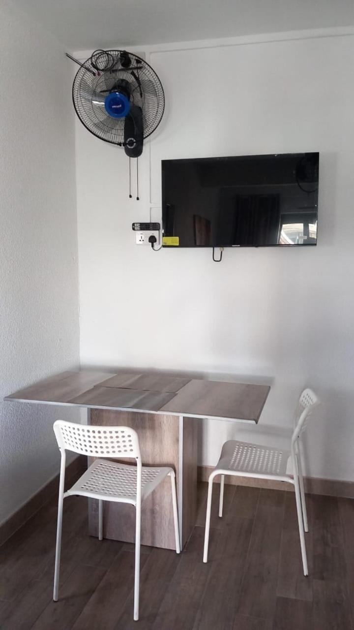 Ibis Tourist Residence 1 马埃堡 外观 照片