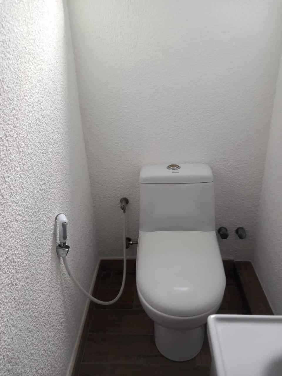 Ibis Tourist Residence 1 马埃堡 外观 照片