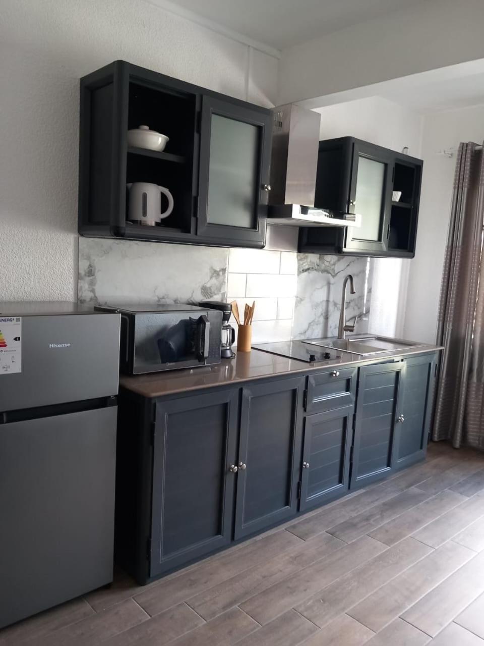 Ibis Tourist Residence 1 马埃堡 外观 照片