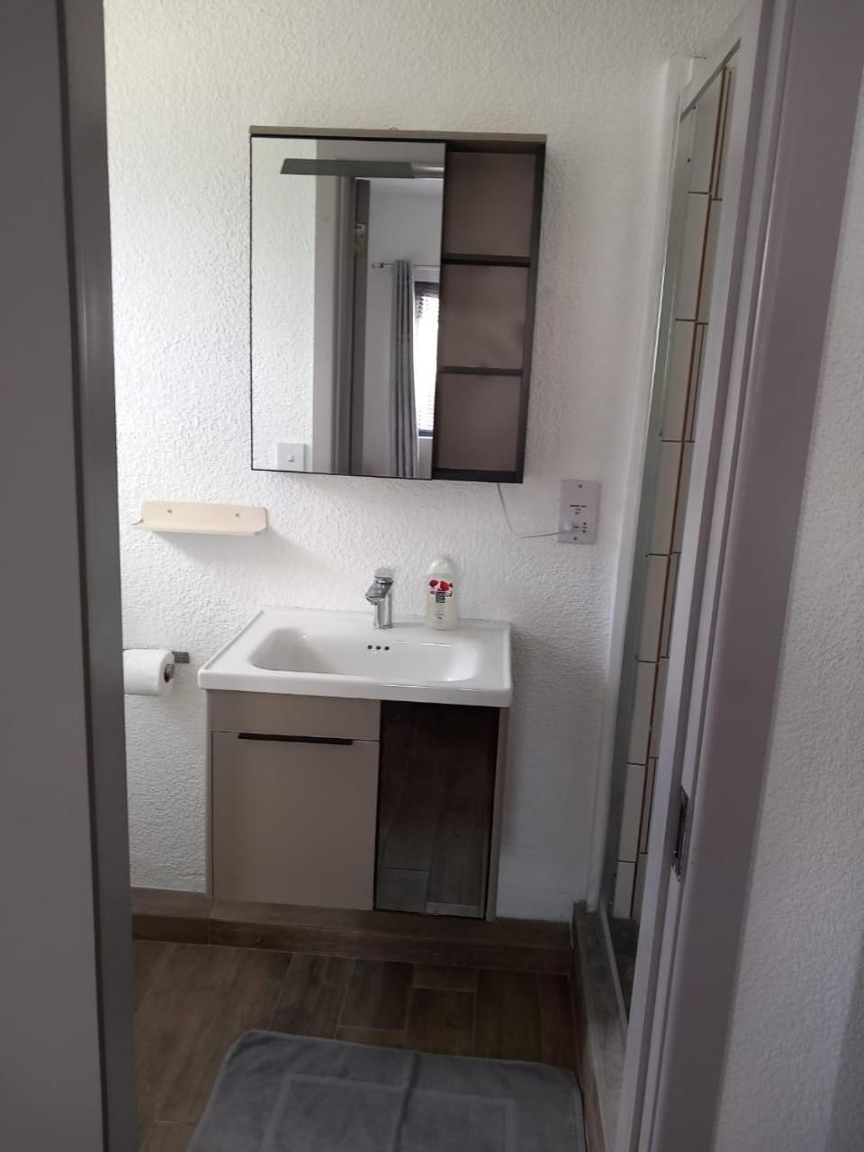 Ibis Tourist Residence 1 马埃堡 外观 照片
