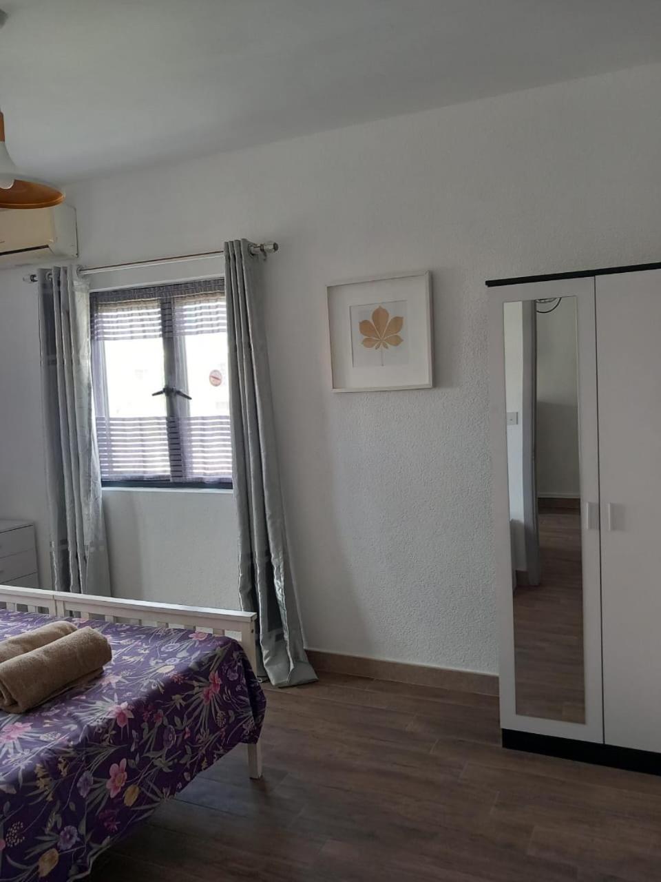 Ibis Tourist Residence 1 马埃堡 外观 照片