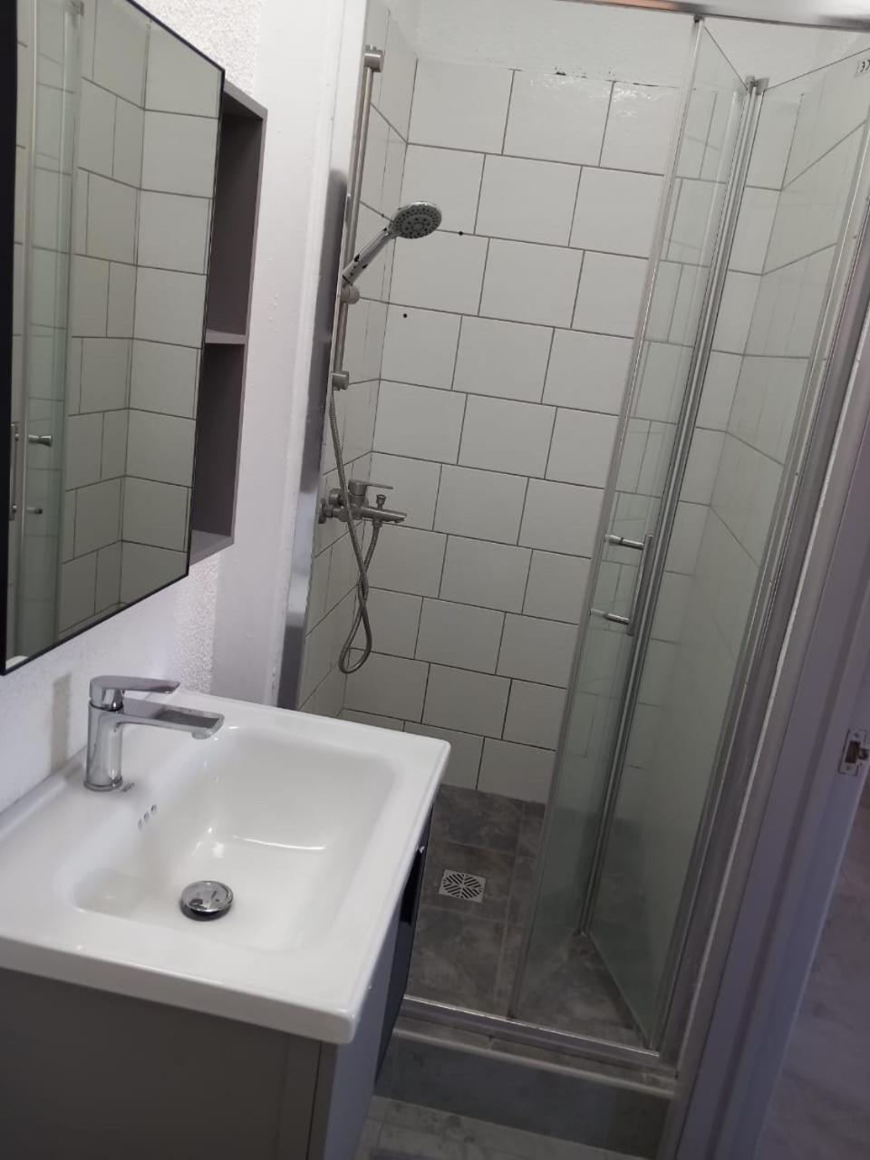Ibis Tourist Residence 1 马埃堡 外观 照片