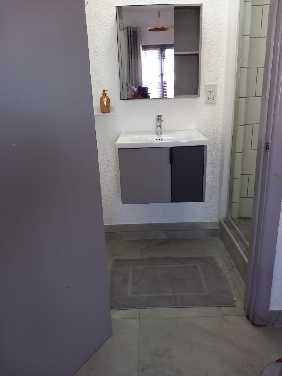 Ibis Tourist Residence 1 马埃堡 外观 照片