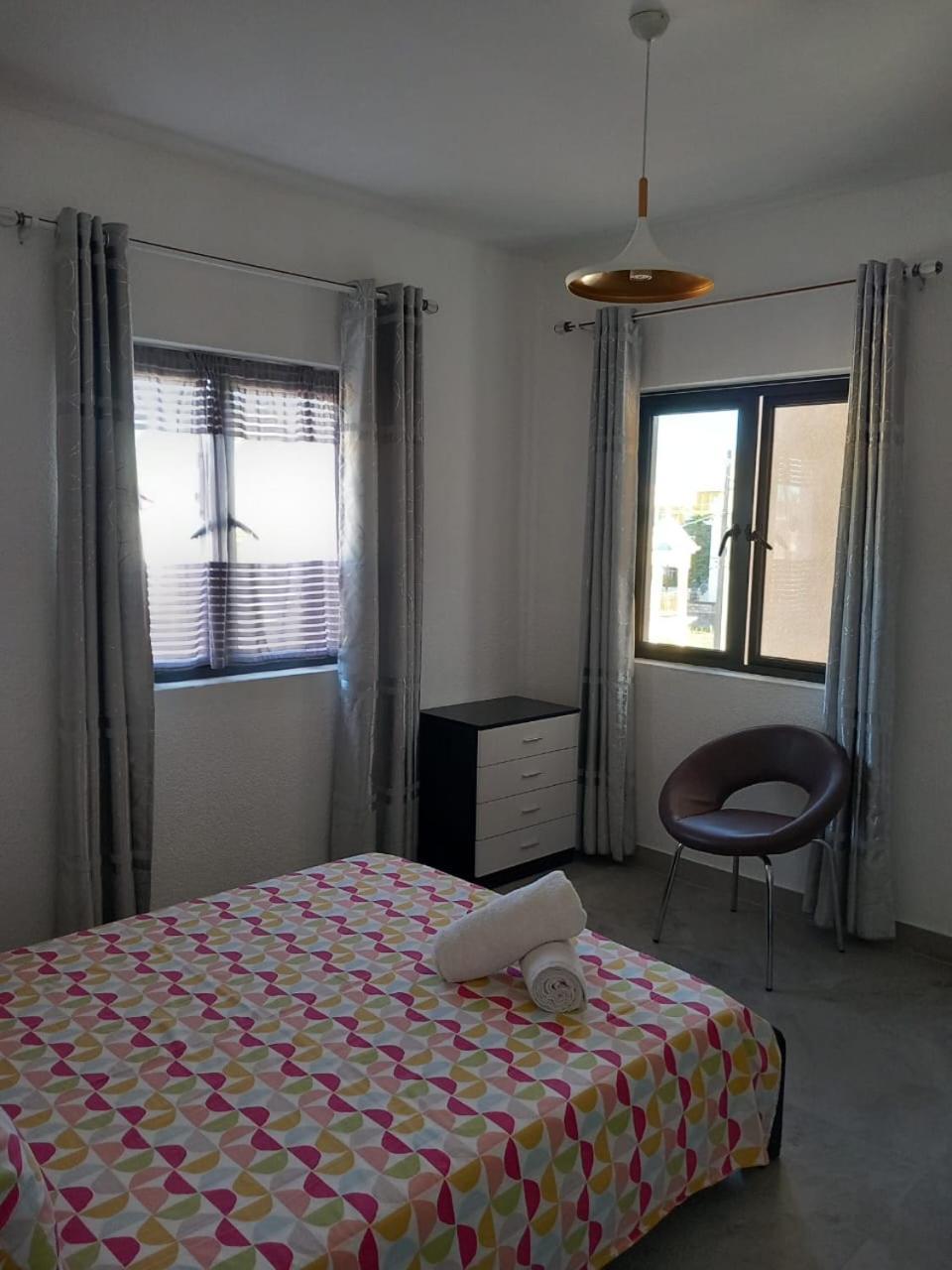 Ibis Tourist Residence 1 马埃堡 外观 照片