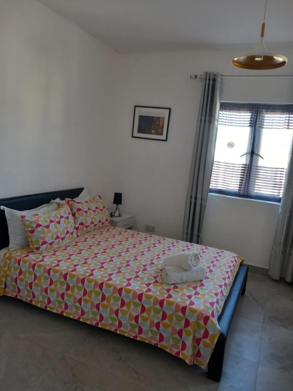 Ibis Tourist Residence 1 马埃堡 外观 照片