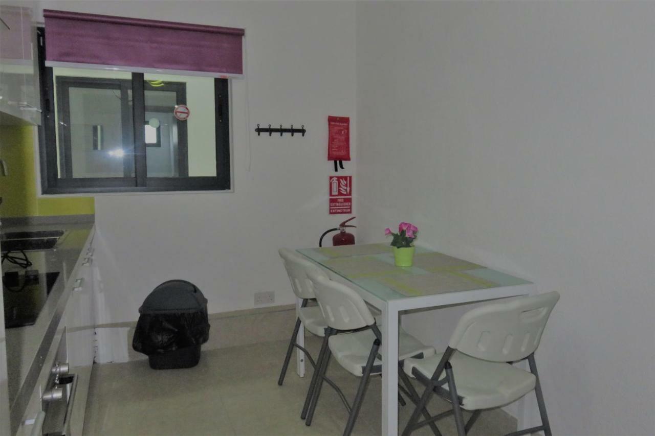 Ibis Tourist Residence 1 马埃堡 外观 照片