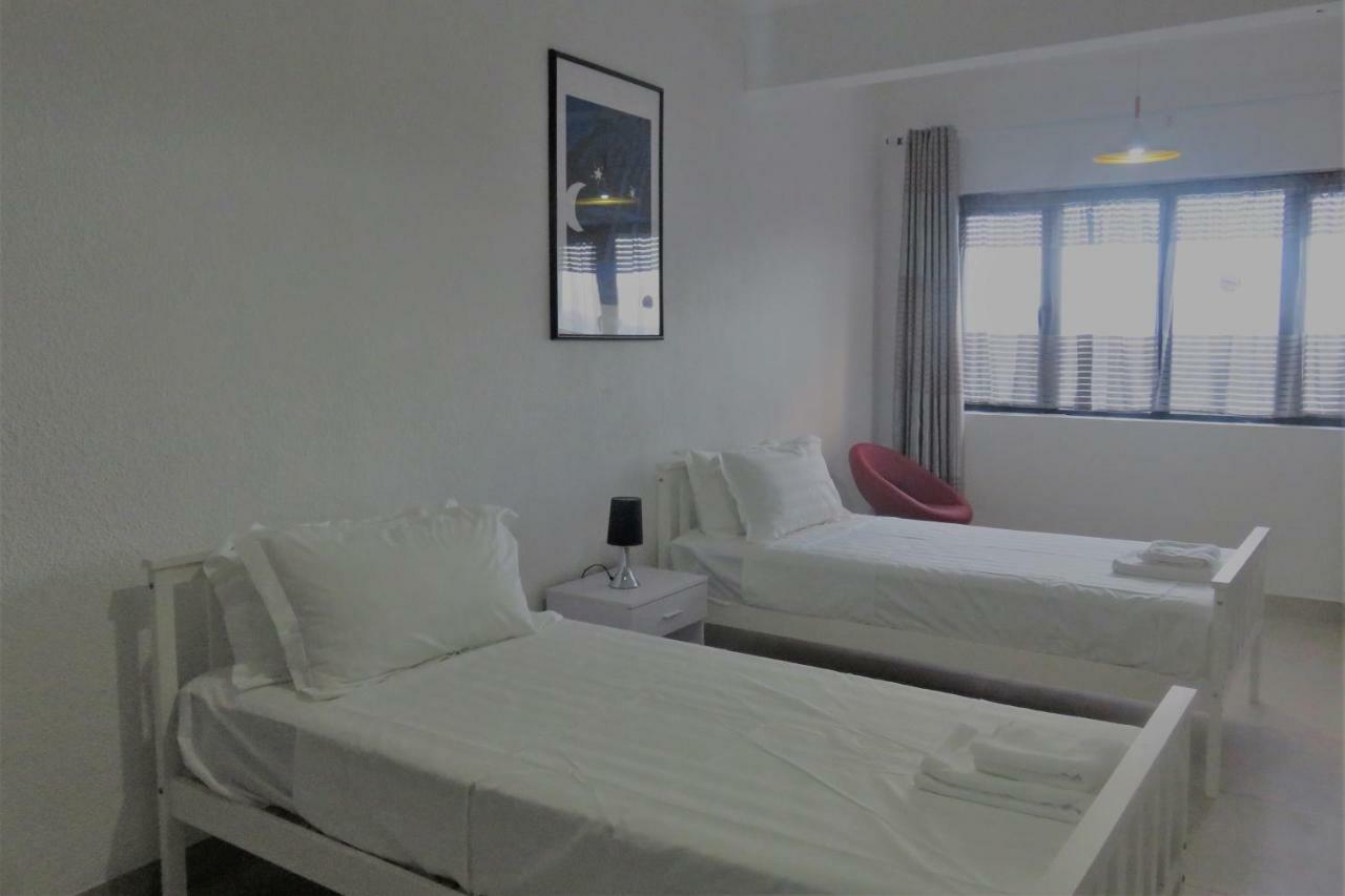 Ibis Tourist Residence 1 马埃堡 外观 照片