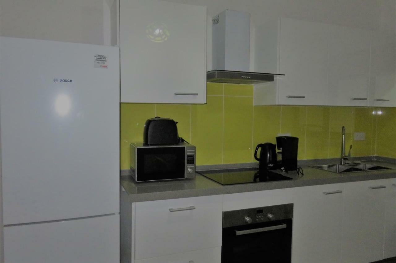 Ibis Tourist Residence 1 马埃堡 外观 照片