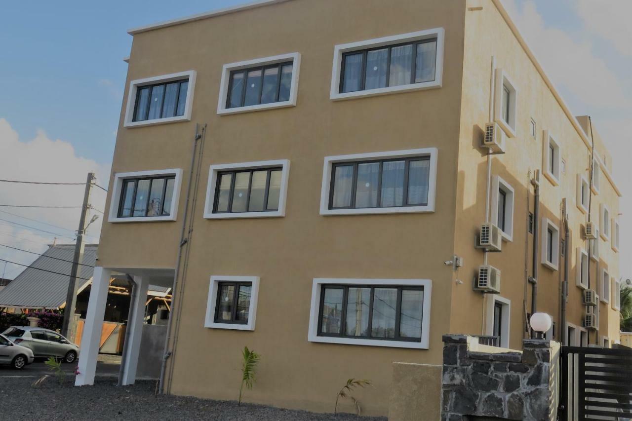 Ibis Tourist Residence 1 马埃堡 外观 照片