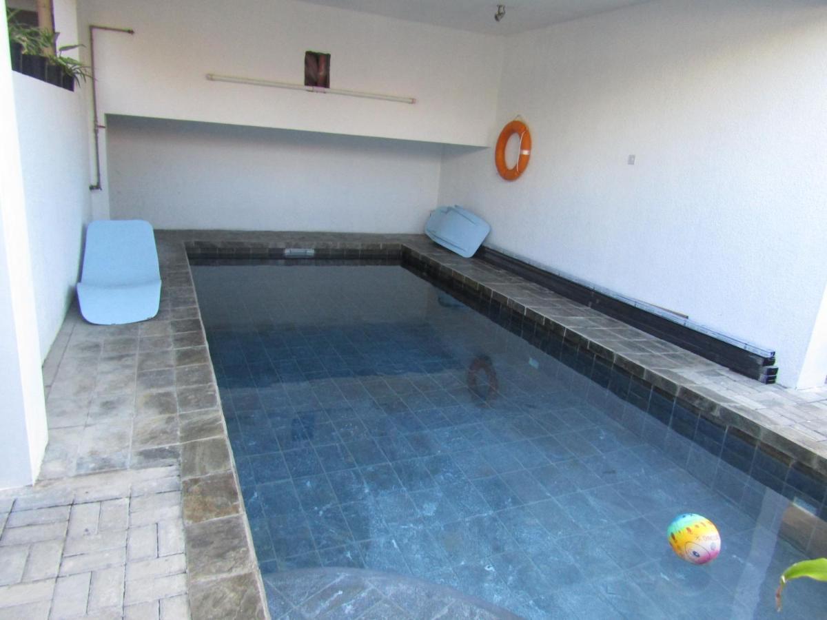 Ibis Tourist Residence 1 马埃堡 外观 照片