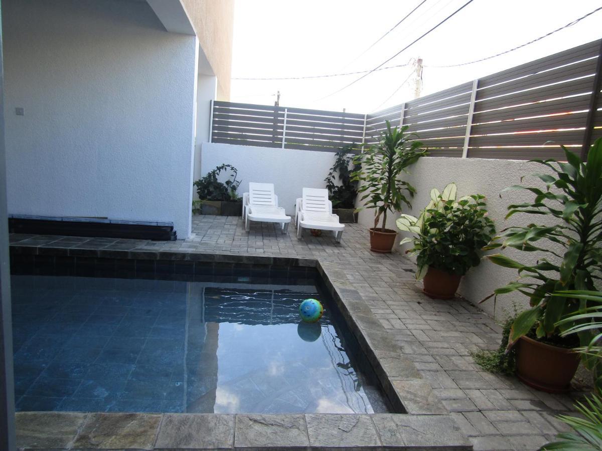 Ibis Tourist Residence 1 马埃堡 外观 照片